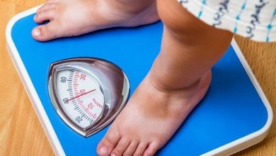 Easy way to prevent Obesity