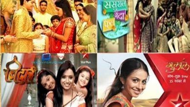 Pemra imposed a complete ban on Indian TV Content