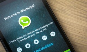 WhatsApp did not like the new Features to Customers