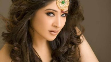 The disappearing waistline