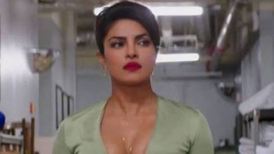 Baywatch Teaser Trailer one Second Appearance Priyanka Chopra 2017