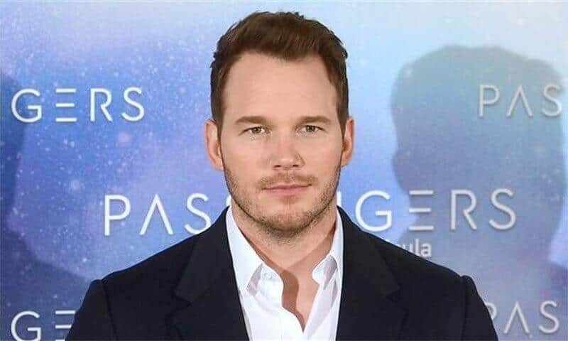 Chris Pratt Holly Hollywood Asked full History Old Life