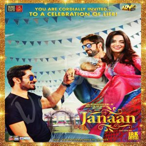 Janaan Movie