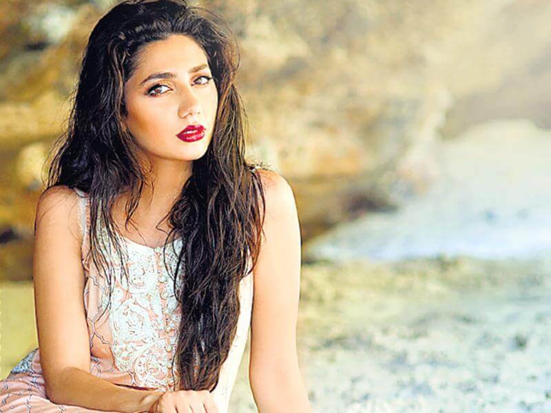 Mahira Khan Turns 32 Years Old