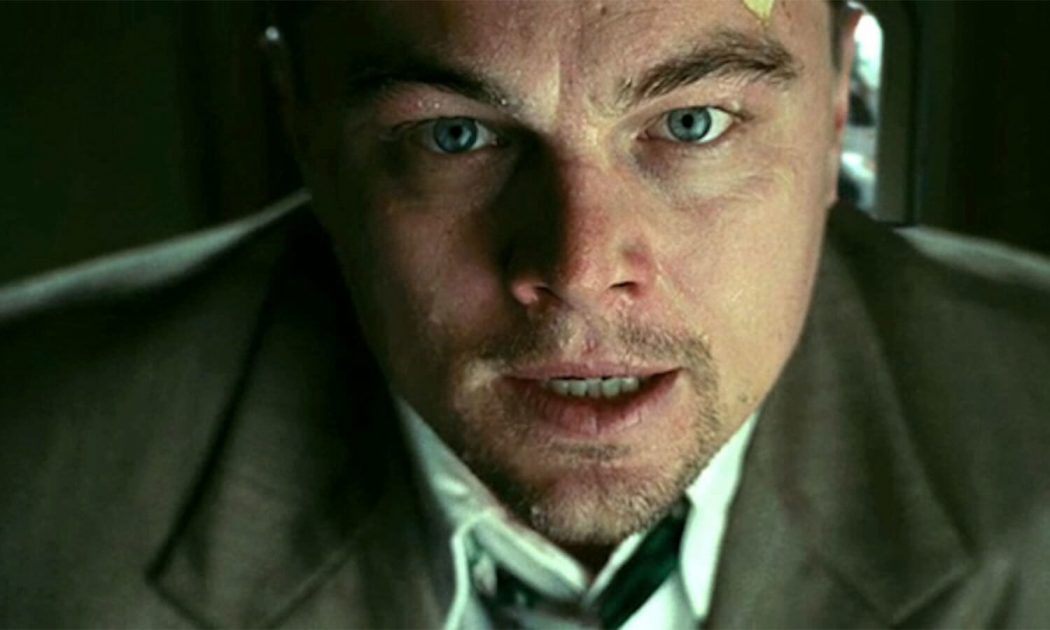 Shutter Island