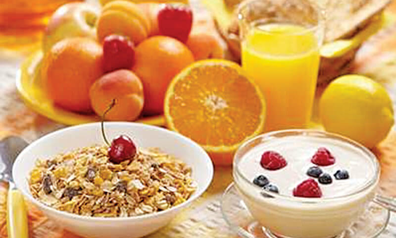 7 Best Foods for Breakfast in Morning