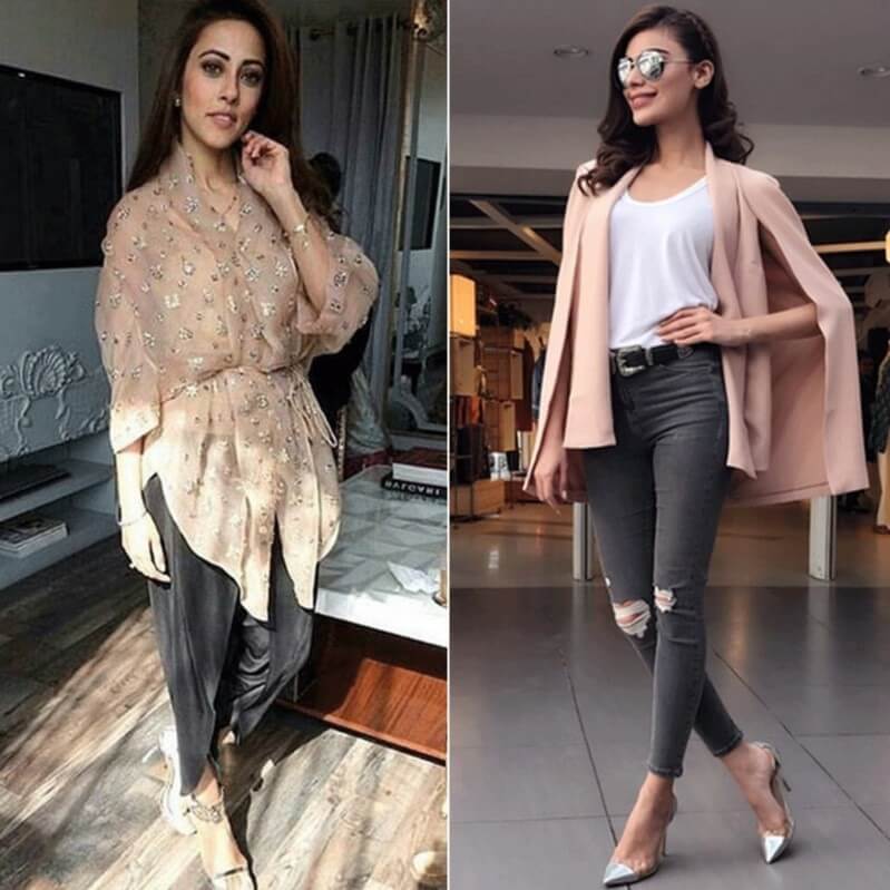 Bear fishing Who next in fashion or Oyster Eye 2 Cycle 1