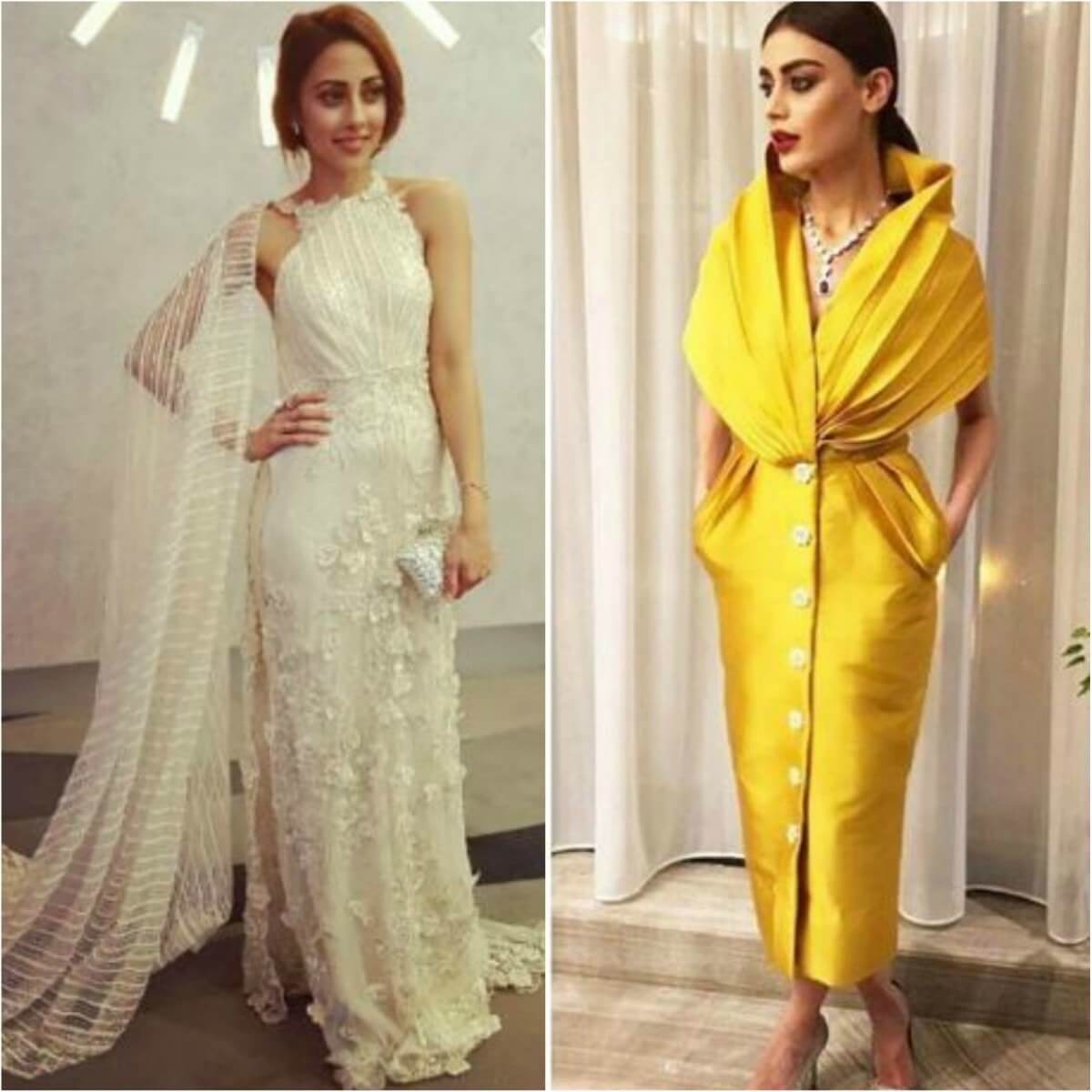 Bear fishing Who next in fashion or Oyster Eye 6 Cycle 5