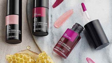 Diy Natural Stains For Lips and Cheeks 30 Berry Lip and Cheek Stain