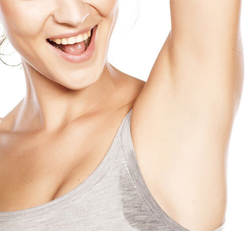 12 Home Remedies to Whiten Dark Underarms