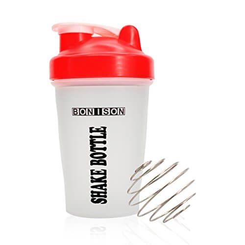 Bonison Shaker Bottle