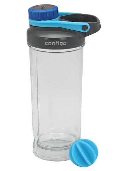 Contigo Shake Go Fit Shaker Bottle