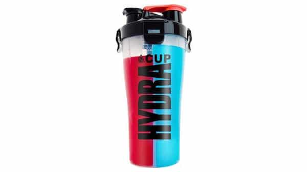 Hydra Cup Dual Shaker