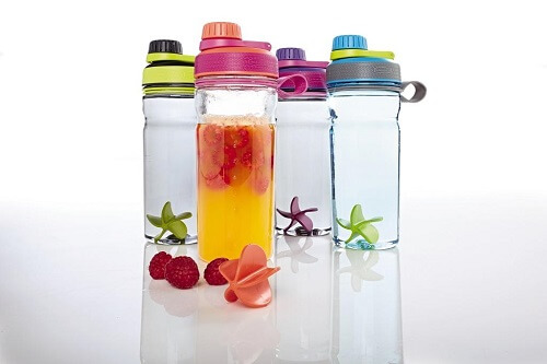 Rubbermaid Shaker Bottle