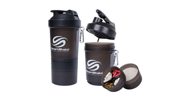 Smart Shake