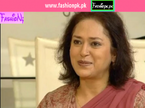 Ismat Tahira Biography Age Life Story & Height 