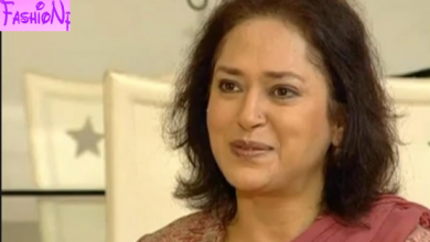 Ismat Tahira Biography Age Life Story & Height