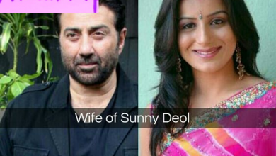 Pooja Deol - Biography Height Husband And Family