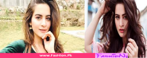 Aiman Khan Biography