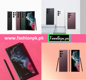 Samsung Galaxy S22 Ultra