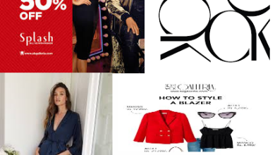 Charcoal Best Men's Formal & Casual Wear Brand