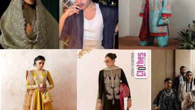 III. The Allure of Online Clothing Stores