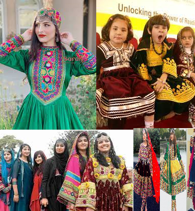 Kpk Culture Dress 1 Kpk Culture Dress